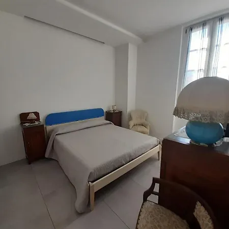 Parco Apartment *