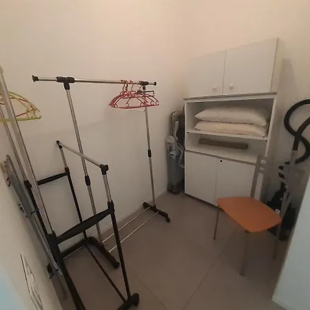 Parco Apartment *