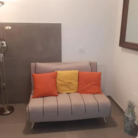 Apartamento Parco *