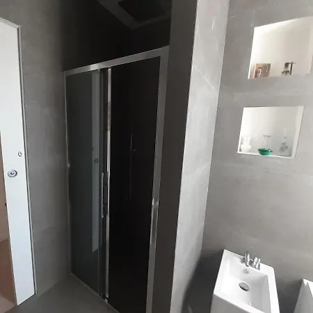 Parco Apartamento